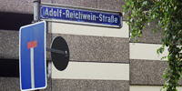 Reichweinstraße