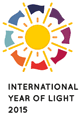 Internationales Jahr des Lichts