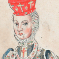 Dorothea von Dänemark