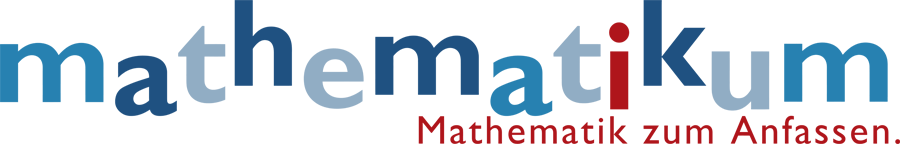 Logo Mathematikum