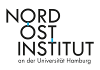 Logo Nordost-Institut an der Universität Hamburg