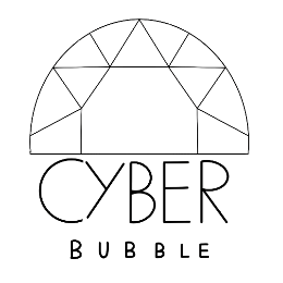 Logo: Projekt Cyber Bubble