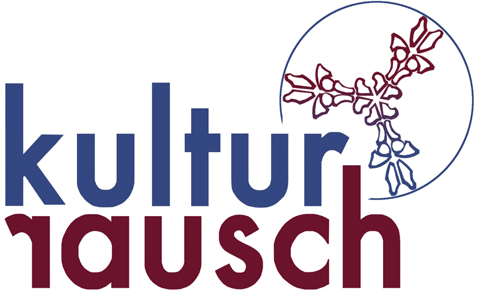 Logo KulturRausch Lüneburg
