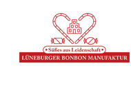 Logo Lüneburger Bonbon Manufaktur