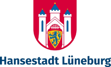 Logo Hansestadt Lüneburg