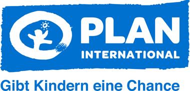 Logo: Plan international