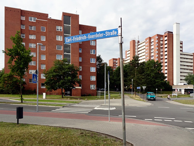Carl-Friedrich-Goerdeler-Straße, groß