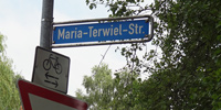 Maria-Terwiel-Straße