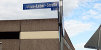 Julius-Leber-Straße