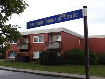 Hermann-Niemann-Straße, groß