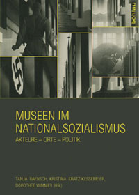 Museen im Nationalsozialismus, 2016