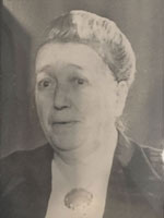 Berta Lengel