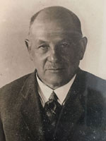 Hirsch Lengel