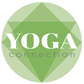 Logo der Yoga Connection