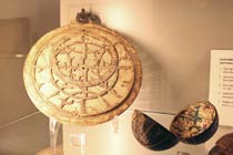 Astrolabium, 1583