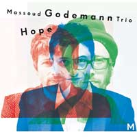 Massoud Godeman Trio