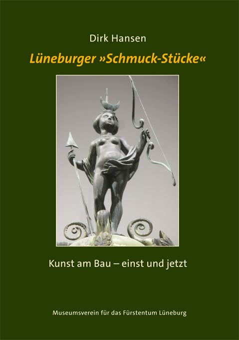 Lüneburger Schmuck-Stücke, groß
