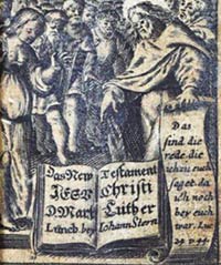 Lüneburger Bibel