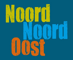 Logo NoordNoordOost