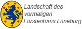 Logo Landschaft des vorm. Fürstentums Lüneburg