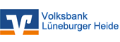 Logo Volksbank Lüneburger Heide