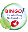 Logo Bingo!