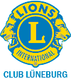 Logo Lions Club Lüneburg