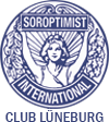Logo Soroptimist Club Lüneburg