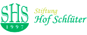 Logo Stiftung Hof Schlüter