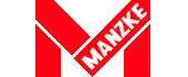 Logo MANZKE Gruppe