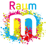 Logo Raum m