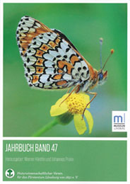 Jahrbuch Band 47