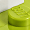 Detail Legostein